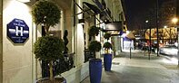 facade etoile residence imperiale